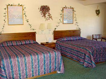 Arroyo Village Inn Арройо-Гранде Экстерьер фото
